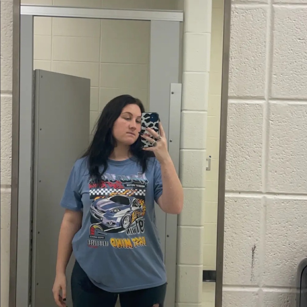 Meet your Posher, Sydney